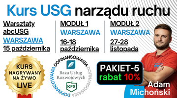 PAKIET 5 (-10%) -  poziom PODSTAWOWY 