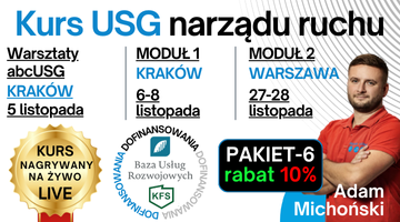 PAKIET 6 (-10%) -  poziom PODSTAWOWY 