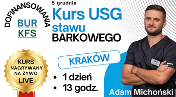 „USG stawu BARKOWEGO